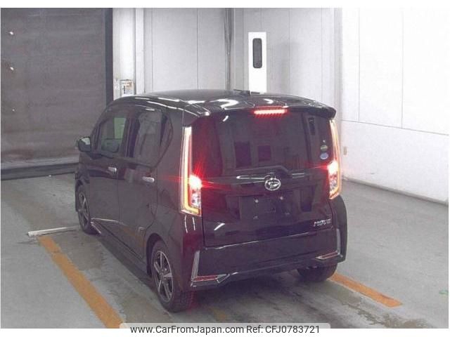 daihatsu move 2017 quick_quick_DBA-L150S_LA150S-0122633 image 2