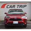 toyota yaris-cross 2022 -TOYOTA 【船橋 300ｾ3953】--Yaris Cross 6AA-MXPJ15--MXPJ15-3014485---TOYOTA 【船橋 300ｾ3953】--Yaris Cross 6AA-MXPJ15--MXPJ15-3014485- image 41