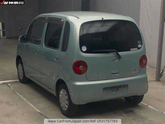 daihatsu move-latte 2006 CFJ1757783 image 2