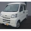 daihatsu hijet-van 2013 -DAIHATSU--Hijet Van S331W--S331W-0005043---DAIHATSU--Hijet Van S331W--S331W-0005043- image 1