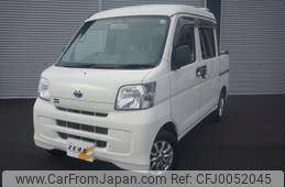 daihatsu hijet-van 2013 -DAIHATSU--Hijet Van S331W--S331W-0005043---DAIHATSU--Hijet Van S331W--S331W-0005043-