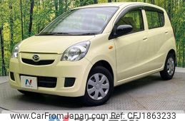 daihatsu mira 2007 CFJ1863233