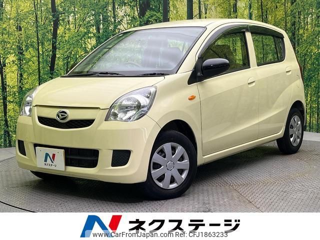 daihatsu mira 2007 CFJ1863233 image 1
