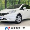 nissan note 2014 CFJ1622847 image 1