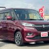 suzuki solio 2018 -SUZUKI--Solio DAA-MA36S--MA36S-752951---SUZUKI--Solio DAA-MA36S--MA36S-752951- image 6