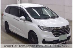 honda odyssey 2021 -HONDA 【釧路 300ﾅ8643】--Odyssey 6BA-RC2--RC2-1400021---HONDA 【釧路 300ﾅ8643】--Odyssey 6BA-RC2--RC2-1400021-