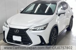 lexus nx 2023 -LEXUS 【山口 301に7275】--Lexus NX AAZH25-6004445---LEXUS 【山口 301に7275】--Lexus NX AAZH25-6004445-