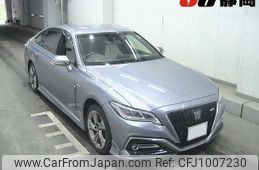 toyota crown 2020 -TOYOTA--Crown AZSH21-1011780---TOYOTA--Crown AZSH21-1011780-