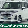toyota roomy 2021 quick_quick_5BA-M900A_M900A-0584519 image 1