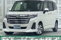 toyota roomy 2021 quick_quick_5BA-M900A_M900A-0584519