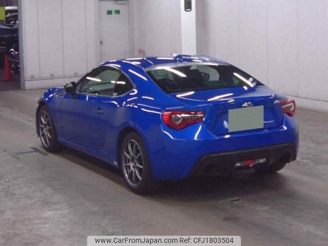 subaru brz 2017 CFJ1803504 image 2