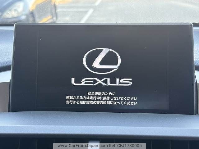 lexus nx 2014 CFJ1780005 image 2