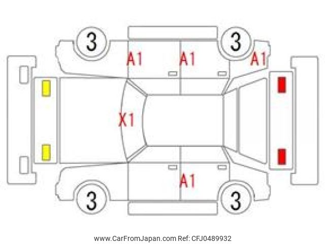 toyota c-hr 2020 -TOYOTA--C-HR 6AA-ZYX11--ZYX11-2025162---TOYOTA--C-HR 6AA-ZYX11--ZYX11-2025162- image 2