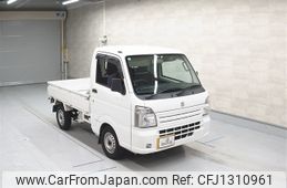suzuki carry-truck 2019 -SUZUKI--Carry Truck DA16T-452731---SUZUKI--Carry Truck DA16T-452731-
