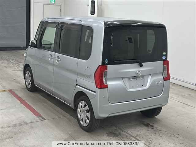 daihatsu tanto 2015 -DAIHATSU--Tanto LA600S-0345472---DAIHATSU--Tanto LA600S-0345472- image 2