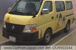 nissan caravan-coach 2010 -NISSAN 【相模 331ﾕ 415】--Caravan Coach CBA-SGE25ｶｲ--SGE25-026105---NISSAN 【相模 331ﾕ 415】--Caravan Coach CBA-SGE25ｶｲ--SGE25-026105-