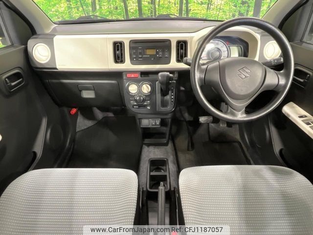 suzuki alto 2017 -SUZUKI--Alto DBA-HA36S--HA36S-313497---SUZUKI--Alto DBA-HA36S--HA36S-313497- image 2