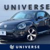 volkswagen the-beetle 2018 -VOLKSWAGEN--VW The Beetle DBA-16CBZ--WVWZZZ16ZJM721962---VOLKSWAGEN--VW The Beetle DBA-16CBZ--WVWZZZ16ZJM721962- image 1