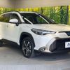 toyota corolla-cross 2022 -TOYOTA--Corolla Cross 6AA-ZVG11--ZVG11-1016845---TOYOTA--Corolla Cross 6AA-ZVG11--ZVG11-1016845- image 16