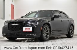 chrysler 300 2016 -CHRYSLER--Chrysler 300 ABA-LX36--2C3CCAYG2FH899903---CHRYSLER--Chrysler 300 ABA-LX36--2C3CCAYG2FH899903-