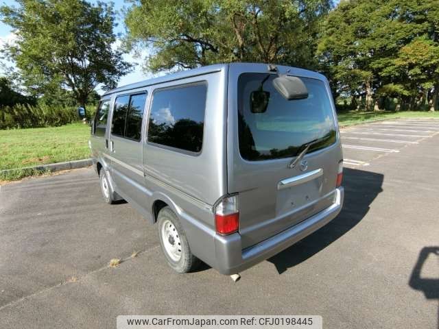 mazda bongo-van 2015 -MAZDA--Bongo Van ABF-SKP2M--SKP2M-204033---MAZDA--Bongo Van ABF-SKP2M--SKP2M-204033- image 2