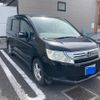 honda stepwagon 2010 -HONDA--Stepwgn DBA-RK1--RK1-1017425---HONDA--Stepwgn DBA-RK1--RK1-1017425- image 1