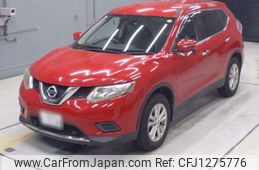 nissan x-trail 2015 -NISSAN--X-Trail DBA-T32--T32-502719---NISSAN--X-Trail DBA-T32--T32-502719-
