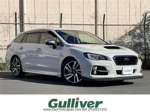 subaru levorg 2015 -SUBARU--Levorg DBA-VM4--VM4-052732---SUBARU--Levorg DBA-VM4--VM4-052732- image 1