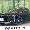 mazda mazda3 2022 -MAZDA--MAZDA3 3DA-BP8P--BP8P-201806---MAZDA--MAZDA3 3DA-BP8P--BP8P-201806- image 1