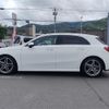 mercedes-benz a-class 2019 -MERCEDES-BENZ--Benz A Class 3DA-177012--WDD1770122J109743---MERCEDES-BENZ--Benz A Class 3DA-177012--WDD1770122J109743- image 8