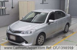 toyota corolla-axio 2015 -TOYOTA--Corolla Axio NRE161-0009426---TOYOTA--Corolla Axio NRE161-0009426-