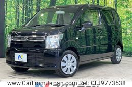 suzuki wagon-r 2017 -SUZUKI--Wagon R DBA-MH35S--MH35S-111016---SUZUKI--Wagon R DBA-MH35S--MH35S-111016-