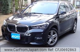 bmw x1 2019 -BMW--BMW X1 3DA-AD20--WBA32AD0705P42001---BMW--BMW X1 3DA-AD20--WBA32AD0705P42001-