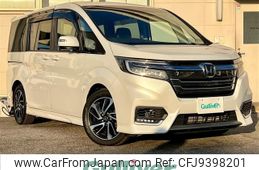 honda stepwagon 2018 -HONDA--Stepwgn DBA-RP3--RP3-1230508---HONDA--Stepwgn DBA-RP3--RP3-1230508-