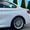 bmw 2-series 2016 -BMW--BMW 2 Series 1J20--0V468206---BMW--BMW 2 Series 1J20--0V468206- image 4