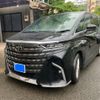 toyota alphard 2024 CFJ1548546 image 6