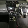 toyota prius-α 2012 -TOYOTA--Prius α ZVW40W-3029619---TOYOTA--Prius α ZVW40W-3029619- image 4