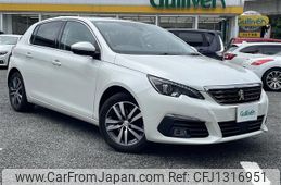 peugeot 308 2020 -PEUGEOT--Peugeot 308 LDA-T9YH01--VF3LBYHZRLS059091---PEUGEOT--Peugeot 308 LDA-T9YH01--VF3LBYHZRLS059091-