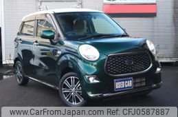 daihatsu cast 2020 -DAIHATSU--Cast LA250S--0191051---DAIHATSU--Cast LA250S--0191051-