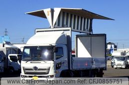 hino ranger 2018 N9023120018F-90