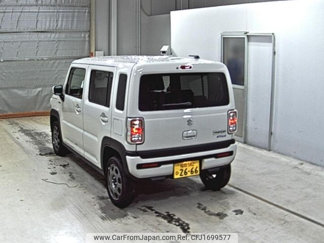 suzuki hustler 2024 CFJ1699577 image 2