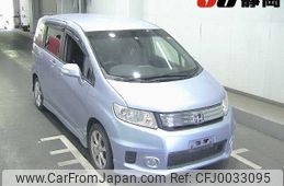 honda freed-spike 2013 -HONDA--Freed Spike GP3-1109462---HONDA--Freed Spike GP3-1109462-