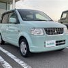 mitsubishi ek-wagon 2010 -MITSUBISHI--ek Wagon DBA-H82W--H82W-1128630---MITSUBISHI--ek Wagon DBA-H82W--H82W-1128630- image 1