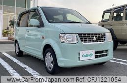 mitsubishi ek-wagon 2010 -MITSUBISHI--ek Wagon DBA-H82W--H82W-1128630---MITSUBISHI--ek Wagon DBA-H82W--H82W-1128630-