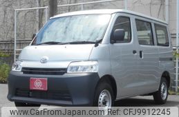 toyota townace-van 2023 quick_quick_S413M_S413M-0009547