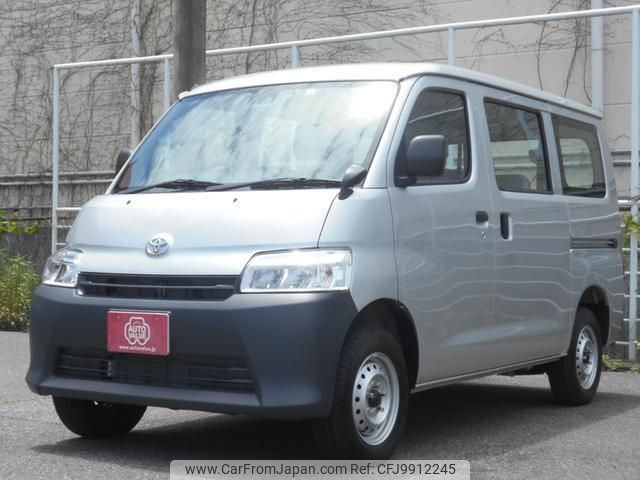 toyota townace-van 2023 quick_quick_S413M_S413M-0009547 image 1