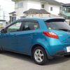 mazda demio 2014 -MAZDA 【野田 501ｱ1234】--Demio DBA-DEJFS--DEJFS-166361---MAZDA 【野田 501ｱ1234】--Demio DBA-DEJFS--DEJFS-166361- image 2