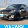 suzuki swift 2014 quick_quick_DBA-ZC72S_ZC72S-331288 image 1