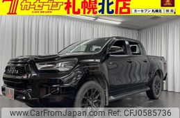 toyota hilux 2023 GOO_NET_EXCHANGE_0310193A30241221W002