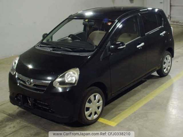 daihatsu mira-e-s 2012 -DAIHATSU--Mira e:s DBA-LA310S--LA310S-1017245---DAIHATSU--Mira e:s DBA-LA310S--LA310S-1017245- image 1